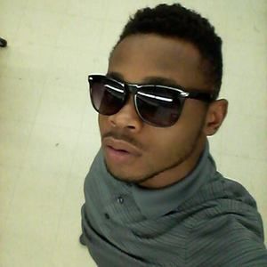 Meet your Posher, Percy